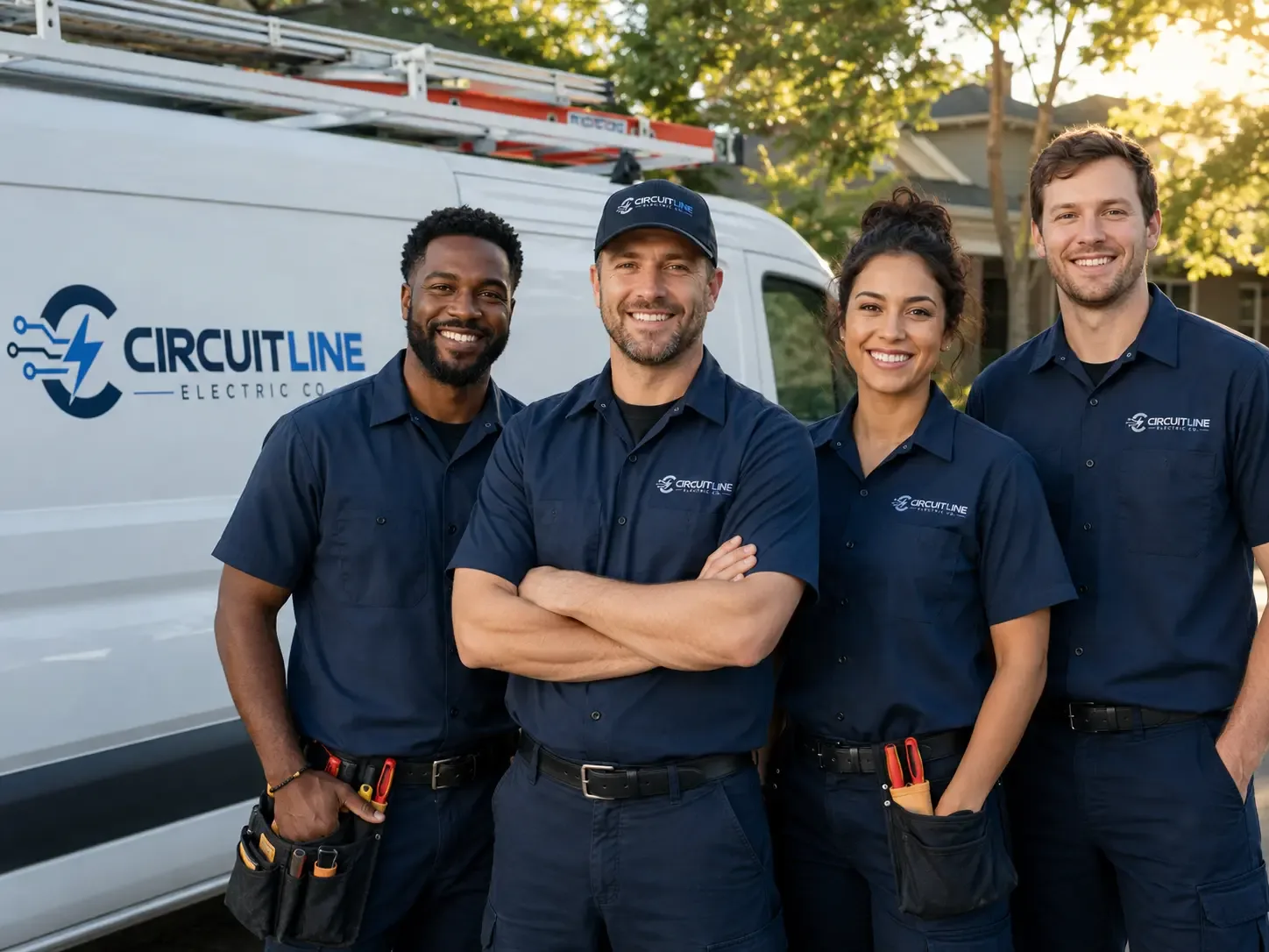 Whole Home Rewiring company in Dorothy, NJ